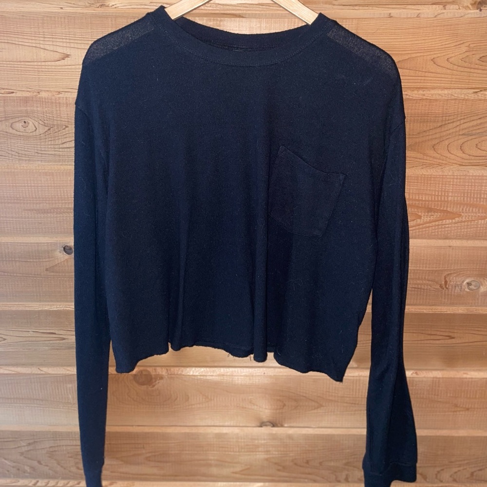Wild Fable Long Sleeve Tee